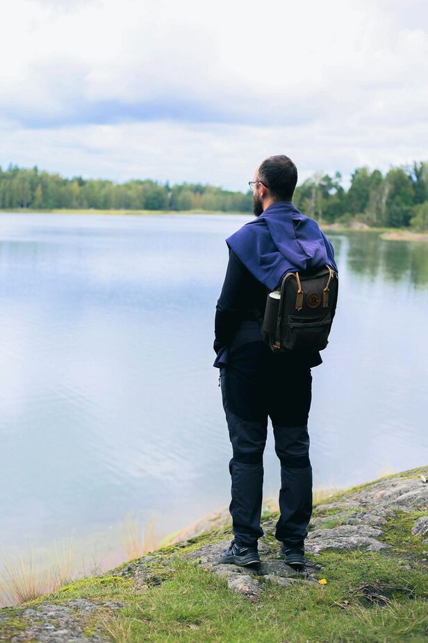 Geduld und Anpassungsf&auml;higkeit