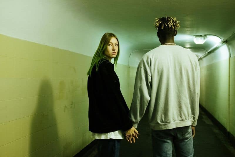 Geheimniskr&auml;merei &uuml;ber sein eigenes Leben