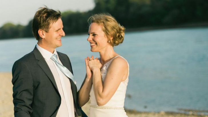 Bist du bereit für die Ehe? Hier sind 14 Zeichen, die ja sagen