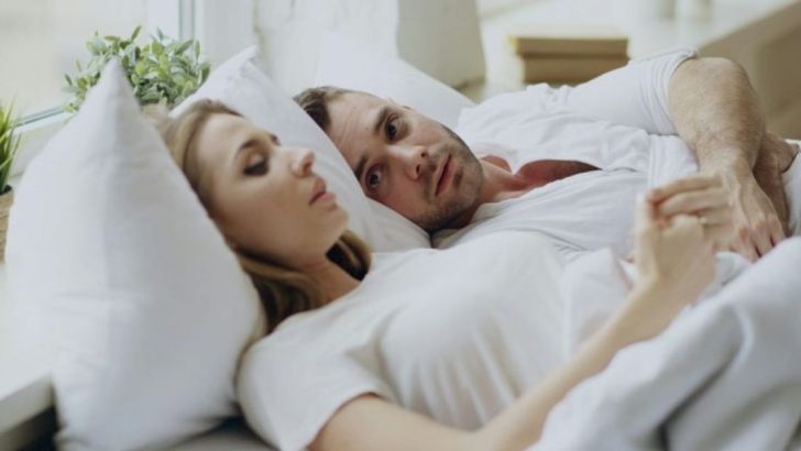 Die 10 häufigsten Gründe, warum die Liebe in langfristigen Beziehungen erkaltet