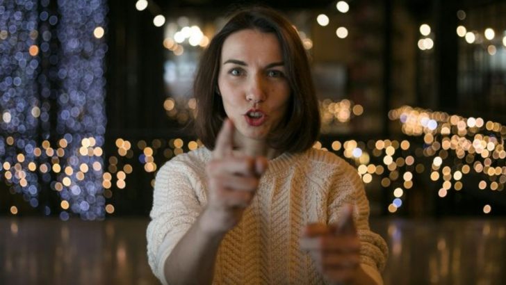 Die 9 schlechtesten Dinge, die du zu einem Narzissten sagen kannst