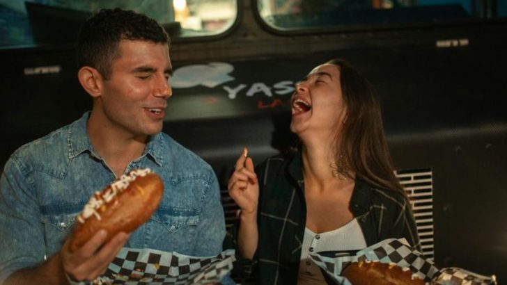 Kannst du wirklich mit deinem Ex befreundet sein? 10 Dinge, die man beachten sollte