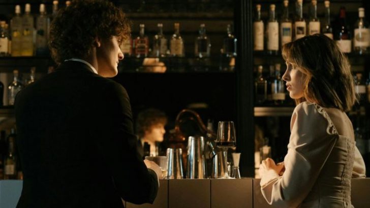 Sie wissen, dass es ihre Ehe ruinieren könnte – warum betrügen sie dann immer noch?