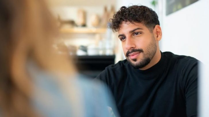 Wenn dein Mann diese 14 Dinge tut, lass ihn niemals gehen