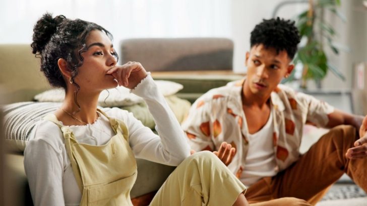 Wenn du diese 12 Verhaltensweisen bemerkst, bist du nicht seine Priorit&auml;t &ndash; du bist sein Ersatzplan