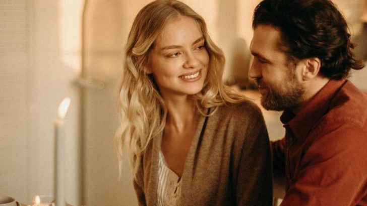 Wenn er diese 10 Dinge tut, ist es ihm nicht ernst mit dir