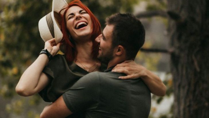 Wenn er diese 12 Eigenschaften aufweist, hast du einen wirklich respektvollen Mann gefunden