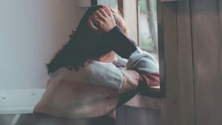 Wenn er diese 7 Dinge von dir will, ist es an der Zeit, zu gehen