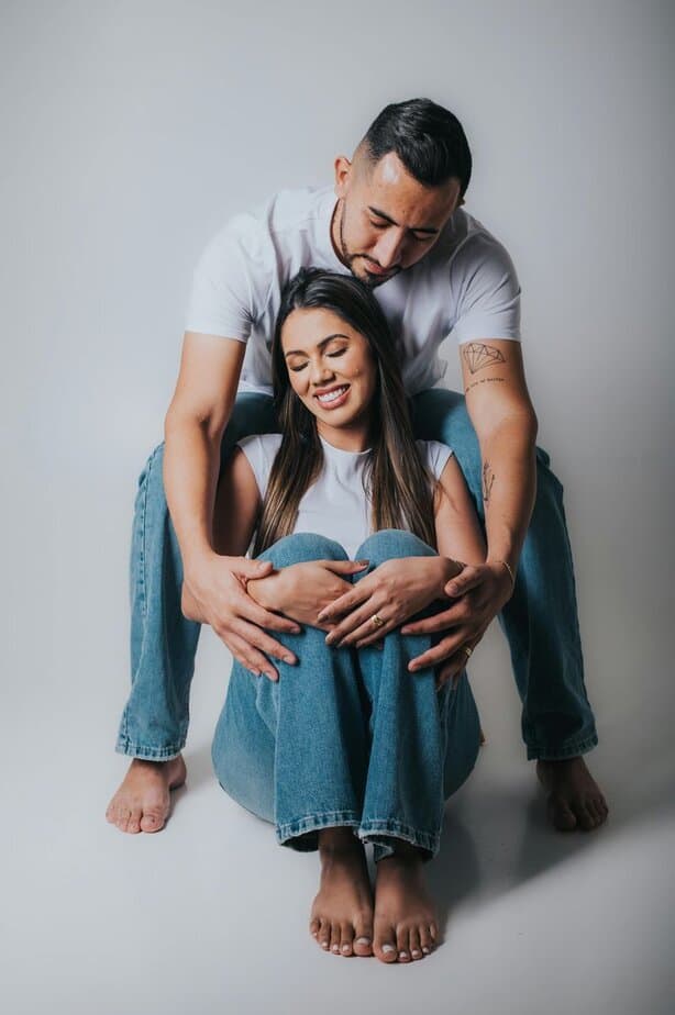 Baue das Vertrauen durch Taten wieder auf, nicht durch Versprechen