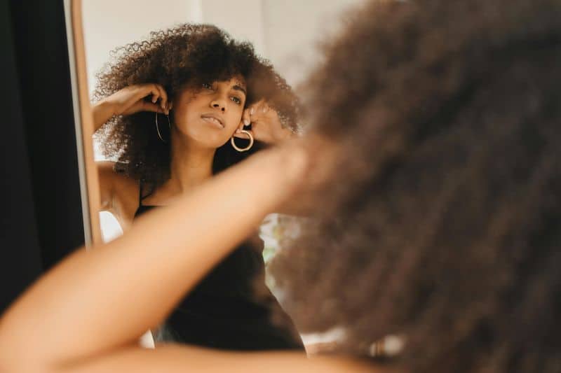 Ver&auml;ndere dich, um ihm zu gefallen