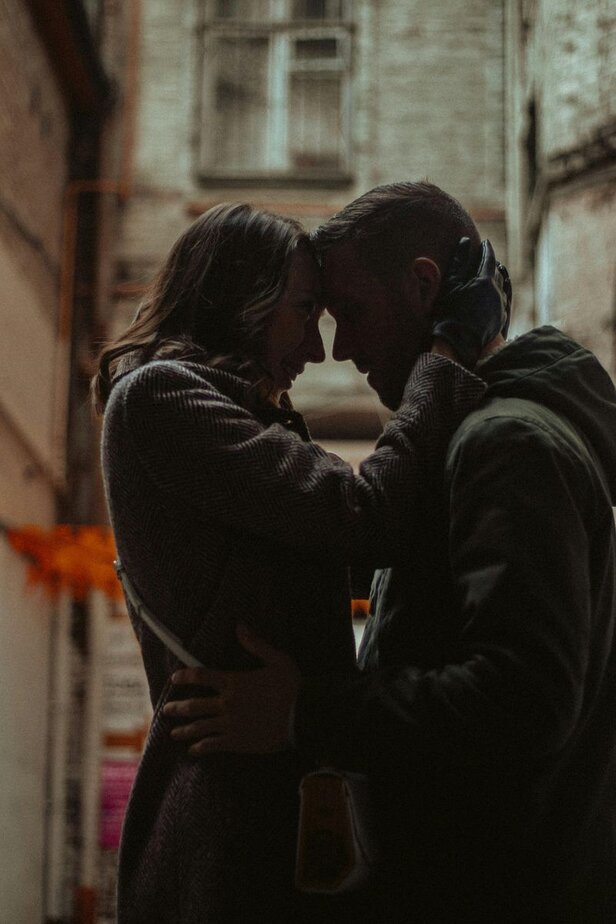 Ich vermisse es, mich begehrt zu f&uuml;hlen