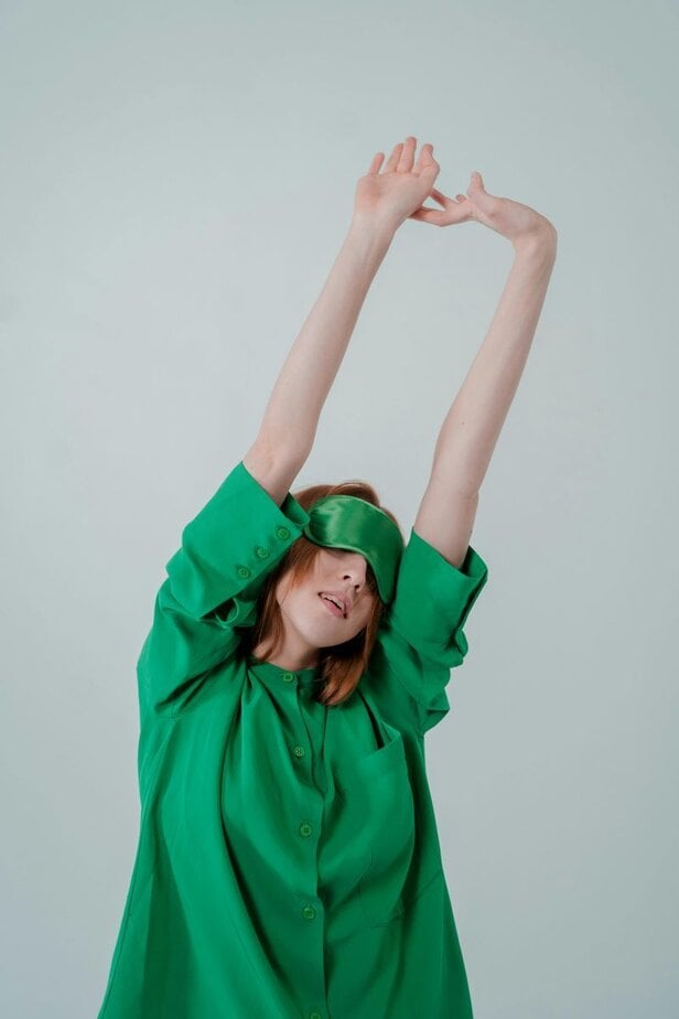 Nicht jede Minute produktiv sein