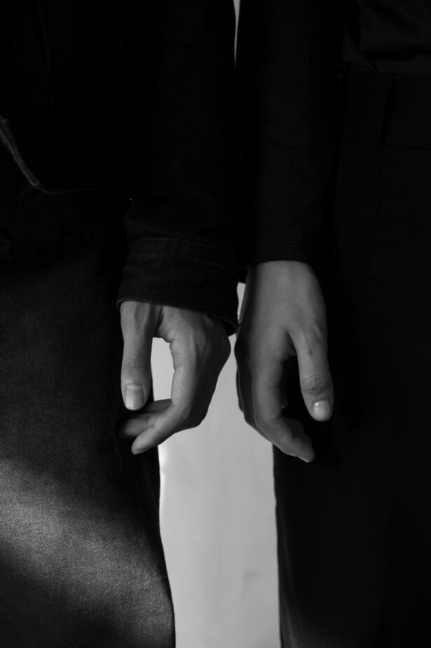 Bed&uuml;rfnis nach Intimit&auml;t und Zuneigung