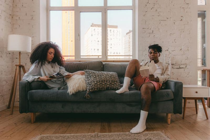 Wenn die Kommunikation zerbrochen ist