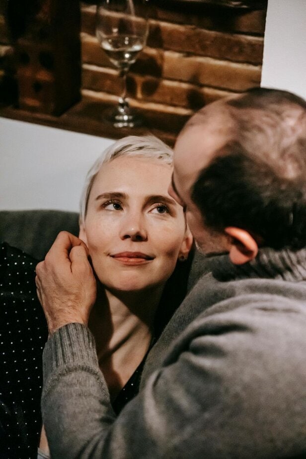 Alte Angewohnheiten aus fr&uuml;heren Beziehungen mitbringen