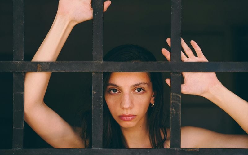 Intermittierende Verst&auml;rkungsmuster