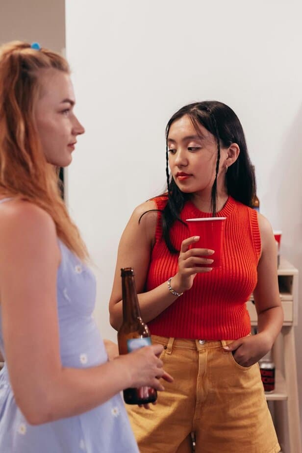 Ich bin einfach nur ehrlich Ich bin einfach nur ehrlich