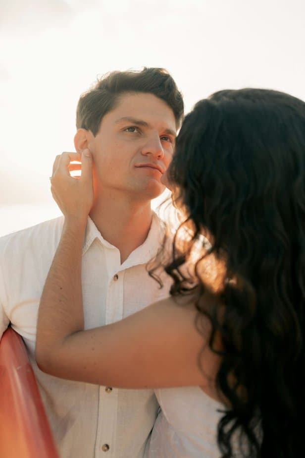 Verminderte Neugierde über dein Leben Verminderte Neugierde über dein Leben