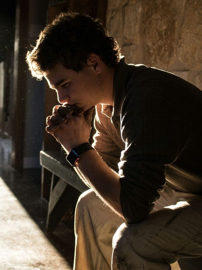 Gib ihnen Raum, ihre Gef&uuml;hle zu verarbeiten