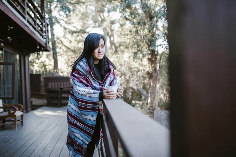 Grenzen setzen nach der Trennung