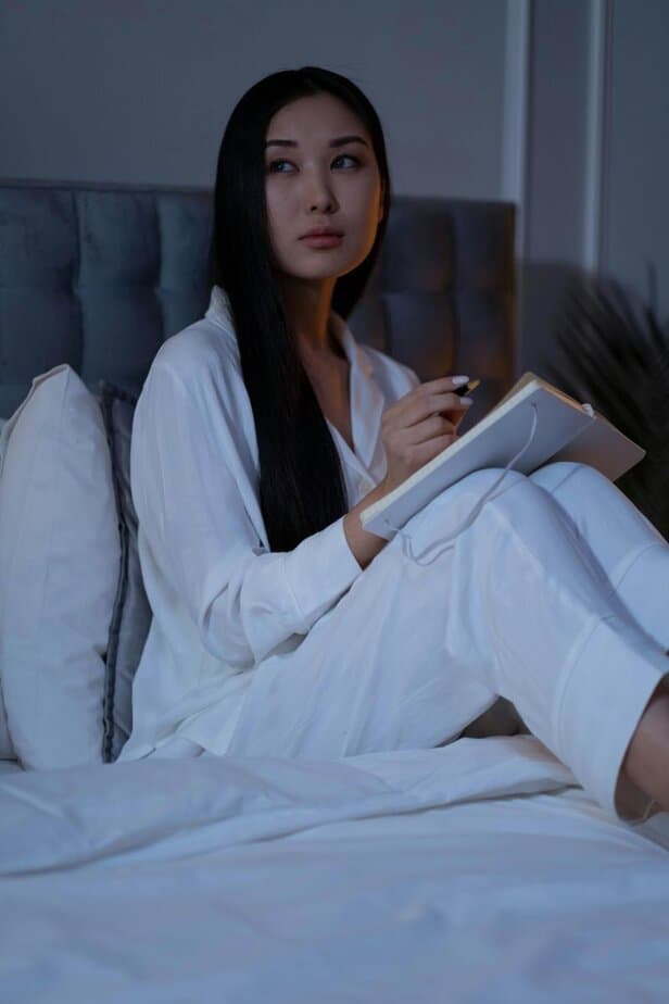 Gib dir Zeit zum Trauern und Heilen