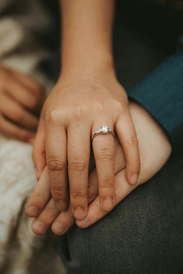 Du erwartest Best&auml;ndigkeit, nicht nur Chemie