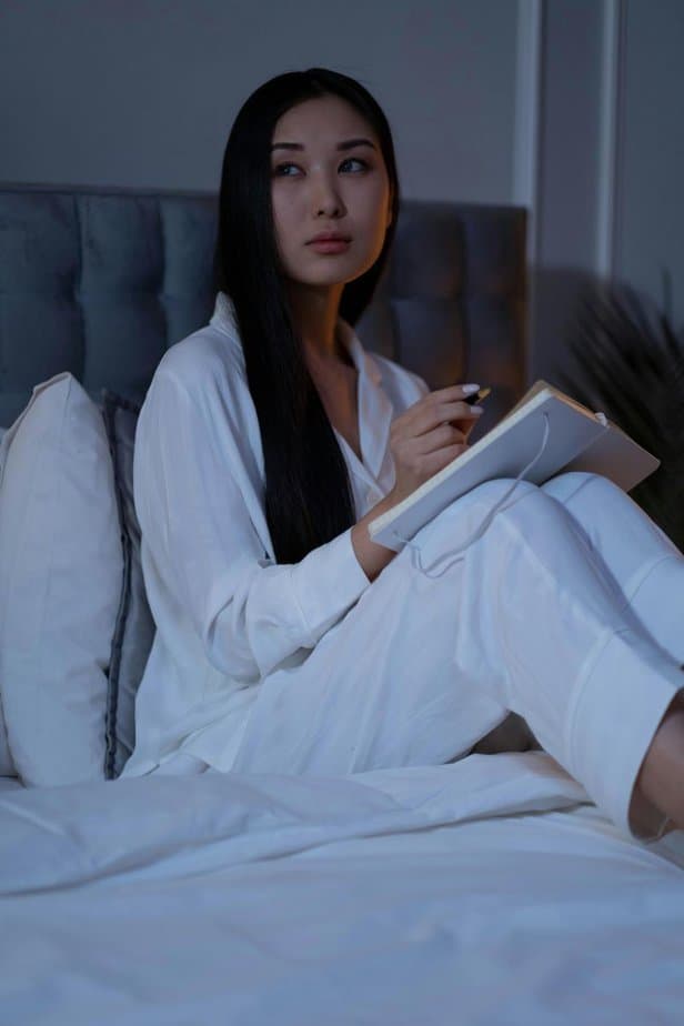 Untersuche deine Verhaltensmuster