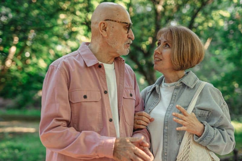 Ihr l&ouml;st Konflikte respektvoll