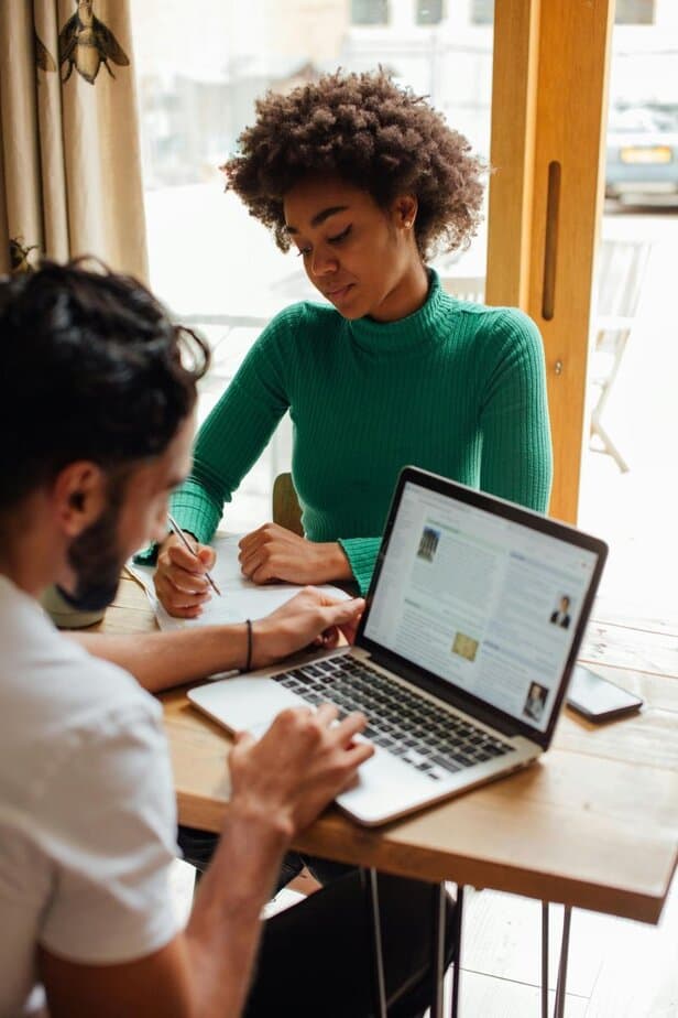 Ihr meistert Herausforderungen als Team