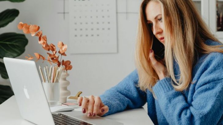 10 allt&auml;gliche Angewohnheiten, die mehr &uuml;ber dich verraten, als Worte es je k&ouml;nnten