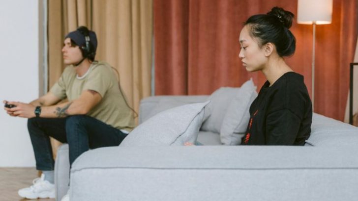 10 deutliche Zeichen daf&uuml;r, dass du im Leben deines Mannes keine Priorit&auml;t mehr hast