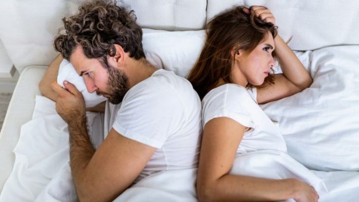 10 Dinge, die ein Mann seiner Frau nach der Heirat nie verzeihen wird