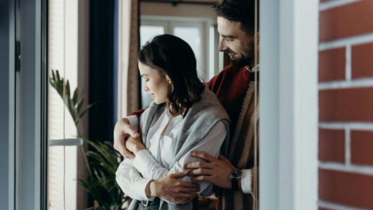 10 Dinge, die man machen kann, um M&auml;nner treuer zu machen