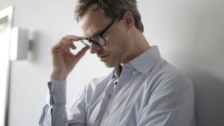 10 Dinge, die ungl&uuml;ckliche Ehem&auml;nner nur selten zugeben