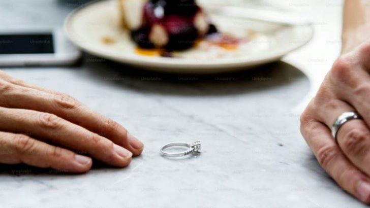 10 F&auml;lle, in denen es absolut vern&uuml;nftig ist, eine Beziehung zu verlassen