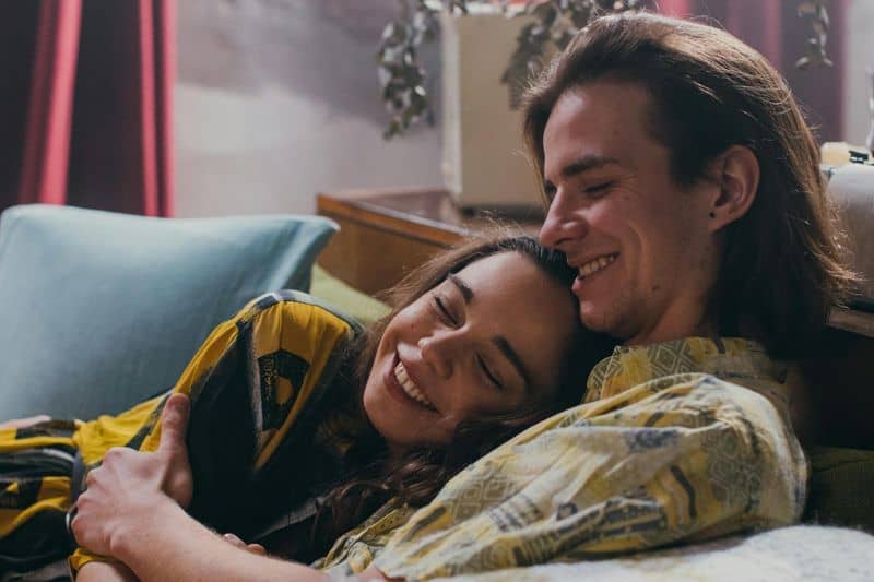 Eure eigene Paarsprache schaffen Eure eigene Paarsprache schaffen