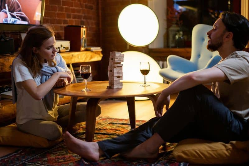 Telefonfreie Qualitätszeit Telefonfreie Qualitätszeit