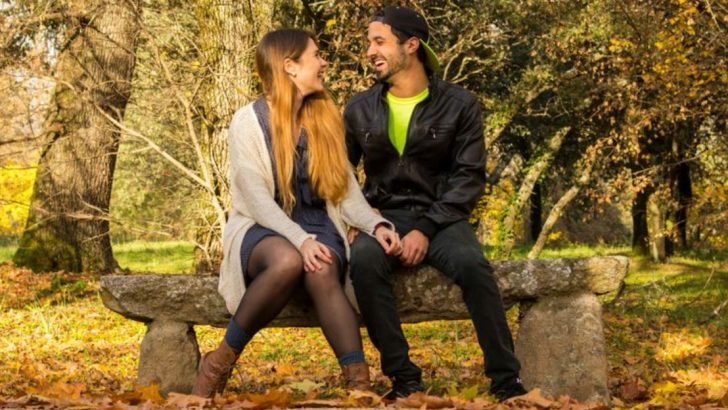 10 kleine Rituale, die emotionale Sicherheit in einer Beziehung schaffen