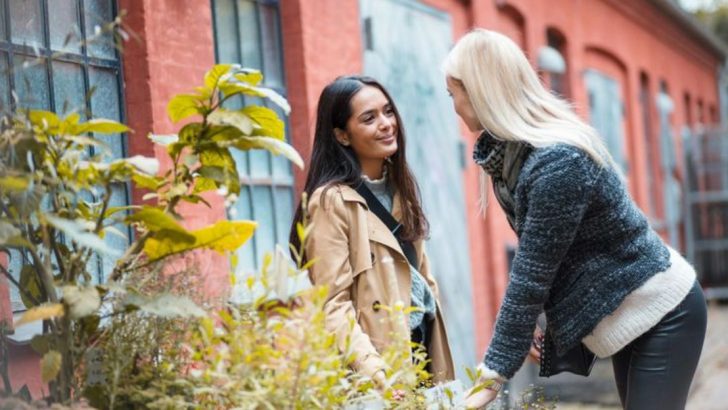 10 Subtile Phrasen, die Menschen benutzen, wenn sie dich nicht wirklich mögen