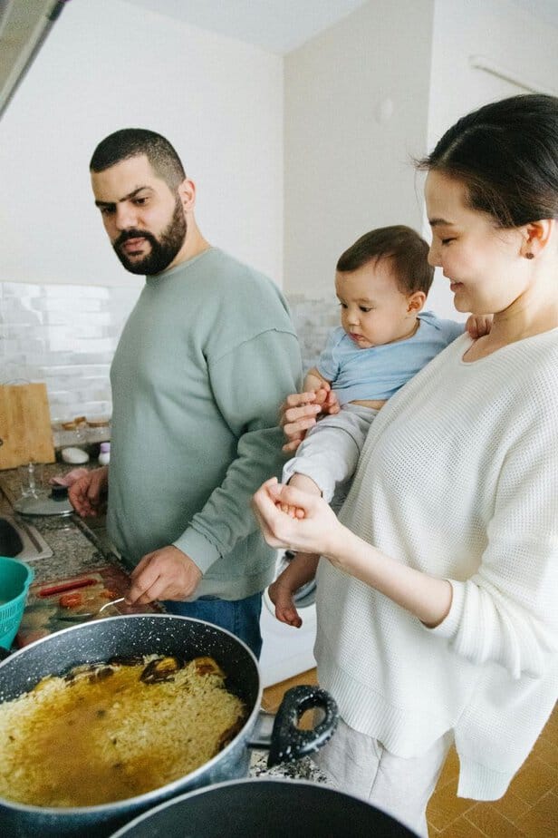 Werte oder Lebensart stimmen nicht &uuml;berein