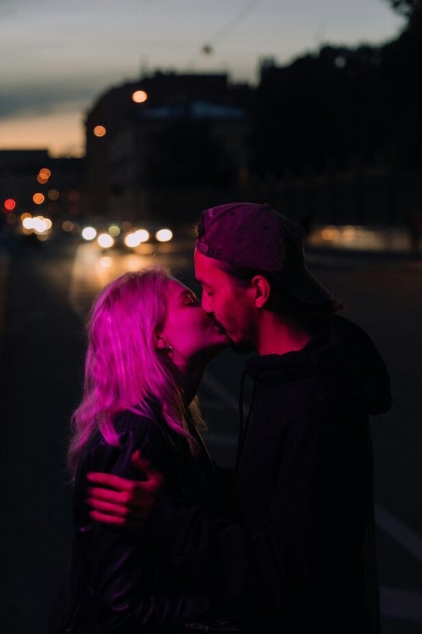 Emotionale Verf&uuml;gbarkeitsprobleme