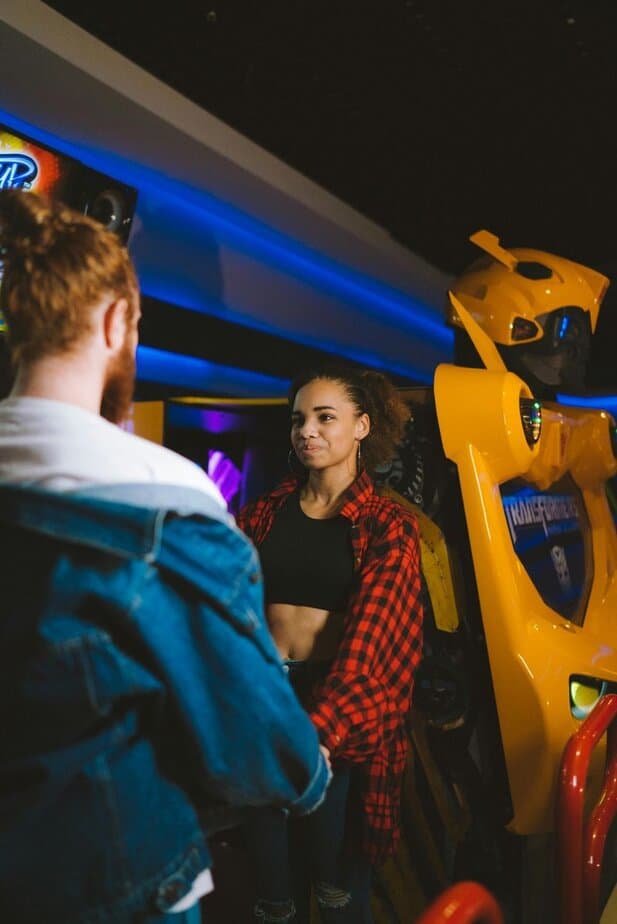 Verlust der Neuartigkeit ohne tiefere Bindung