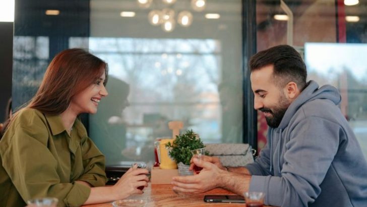 10 unangenehme Gr&uuml;nde, warum M&auml;nner nach ein paar Dates das Interesse verlieren