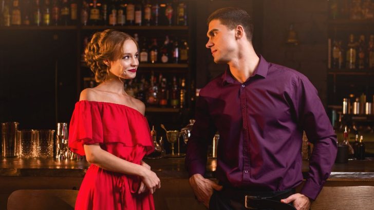 10 Warnzeichen, die sich in jemandem verbergen, der auf den ersten Blick perfekt erscheint