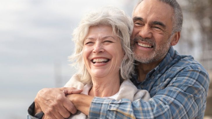 10 Wege, wie du wei&szlig;t, dass du deinen Partner f&uuml;rs Leben gefunden hast