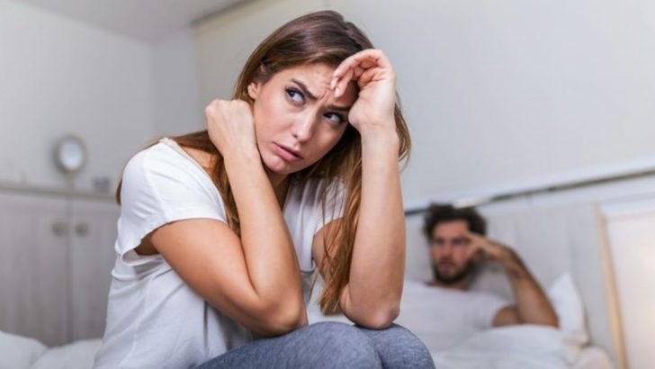 10 Zeichen, dass dein Partner dich betr&uuml;gt (oder dabei ist, es zu tun)