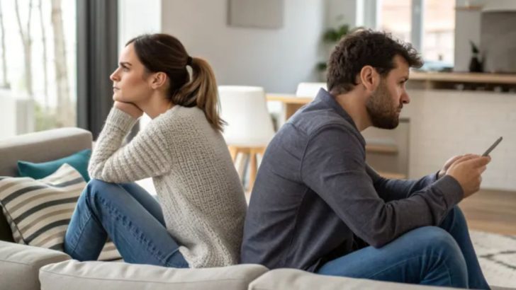 10 Zeichen, dass du aus Angewohnheit in einer Beziehung bleibst, nicht aus Liebe