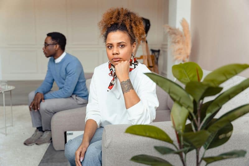 Gr&ouml;&szlig;ere Stressfaktoren geheim halten