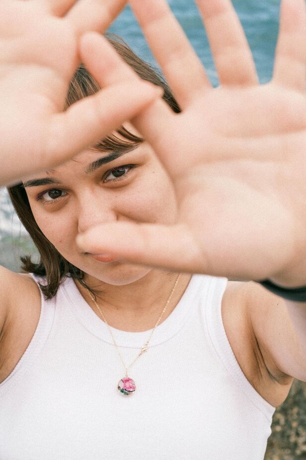 Grenzen verschieben Grenzen verschieben