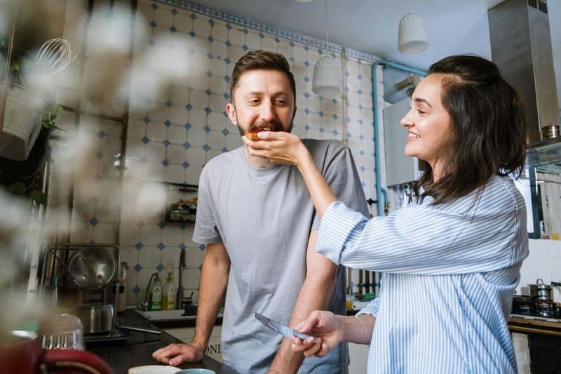 Deine Lieblingsspeise machen Deine Lieblingsspeise machen